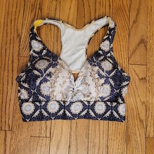 Wolven Reverie Sports Bra size Small